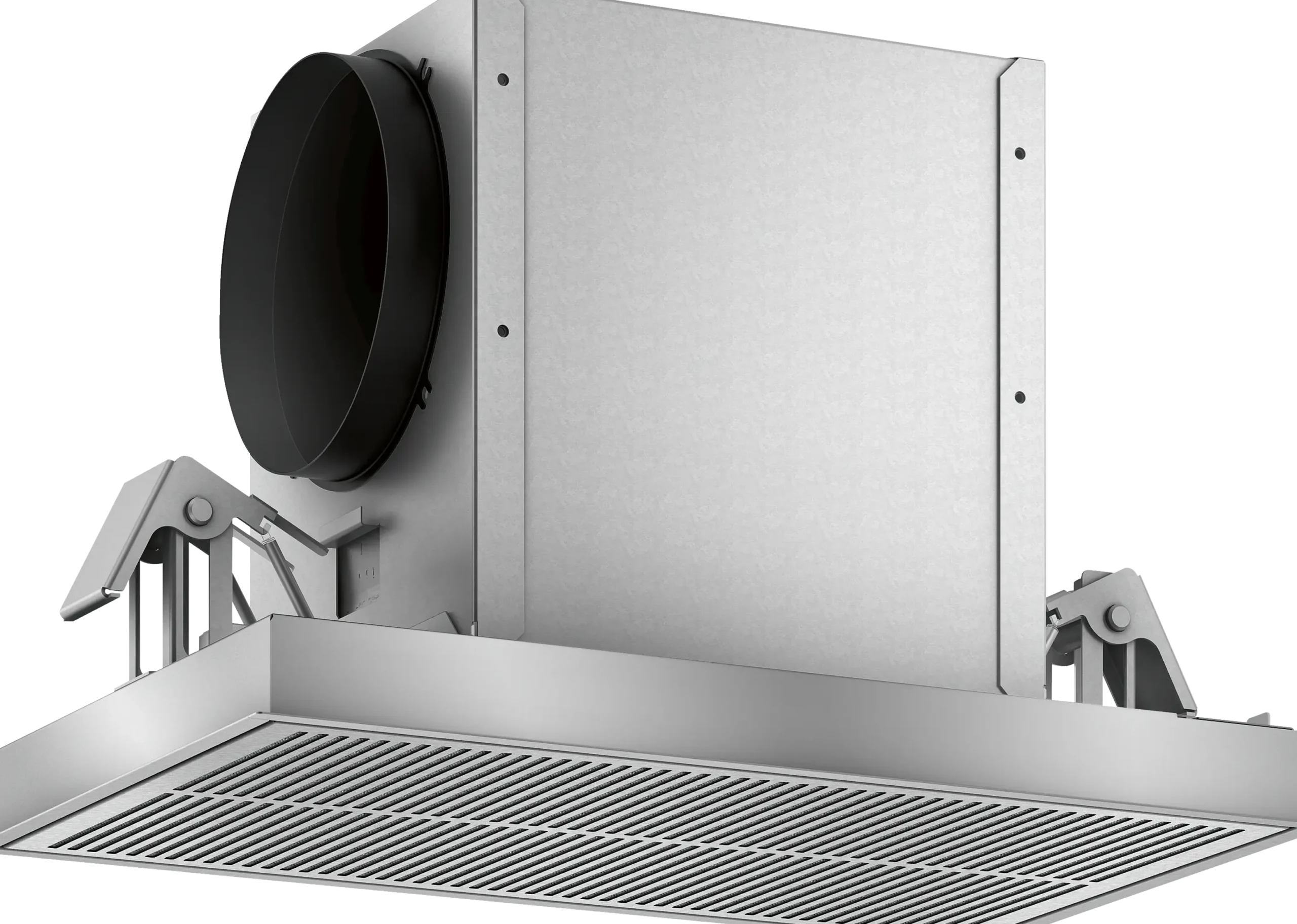 17002925 Recirculatieset CleanAir voor afzuigkappen