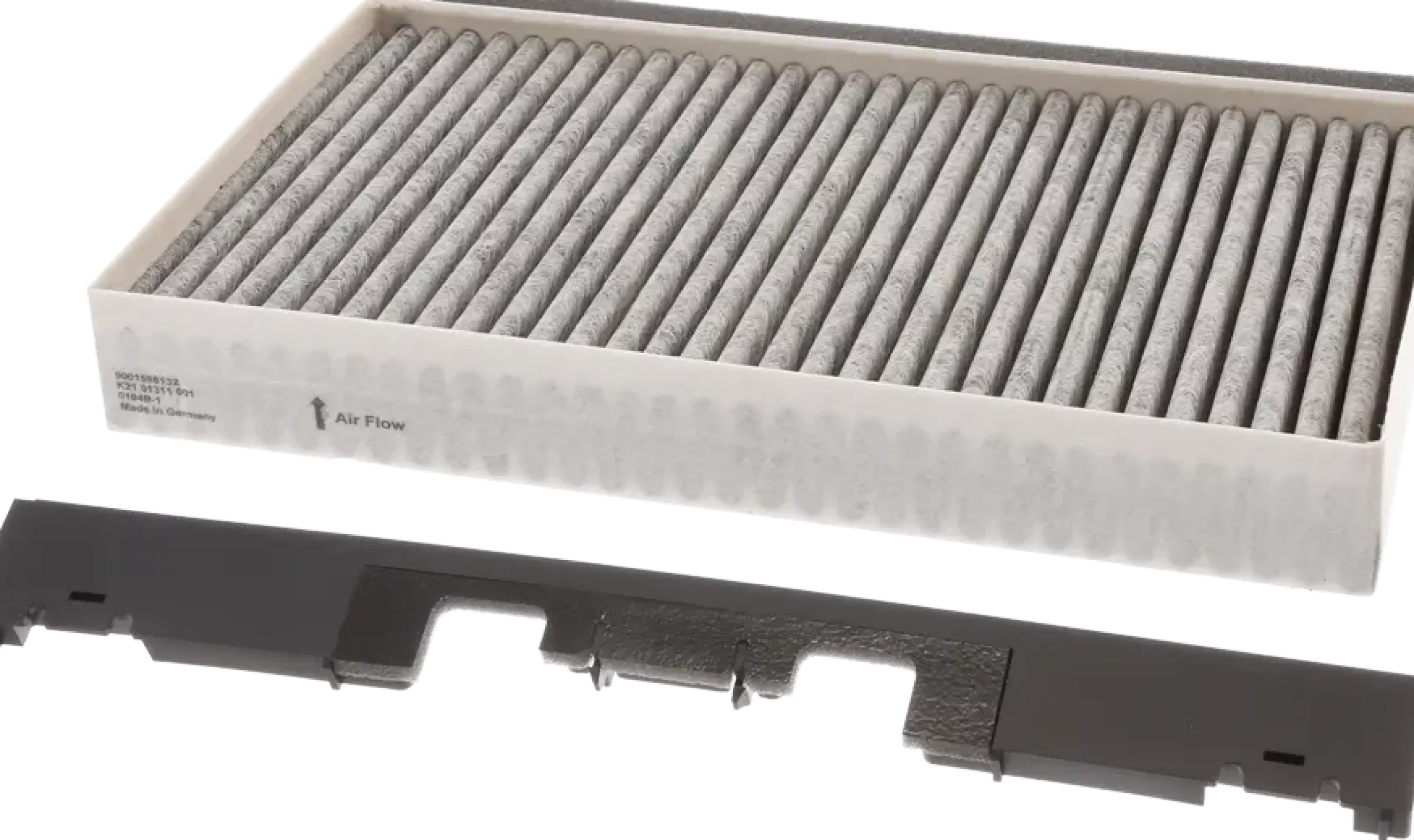 17006596 Recirculation filter