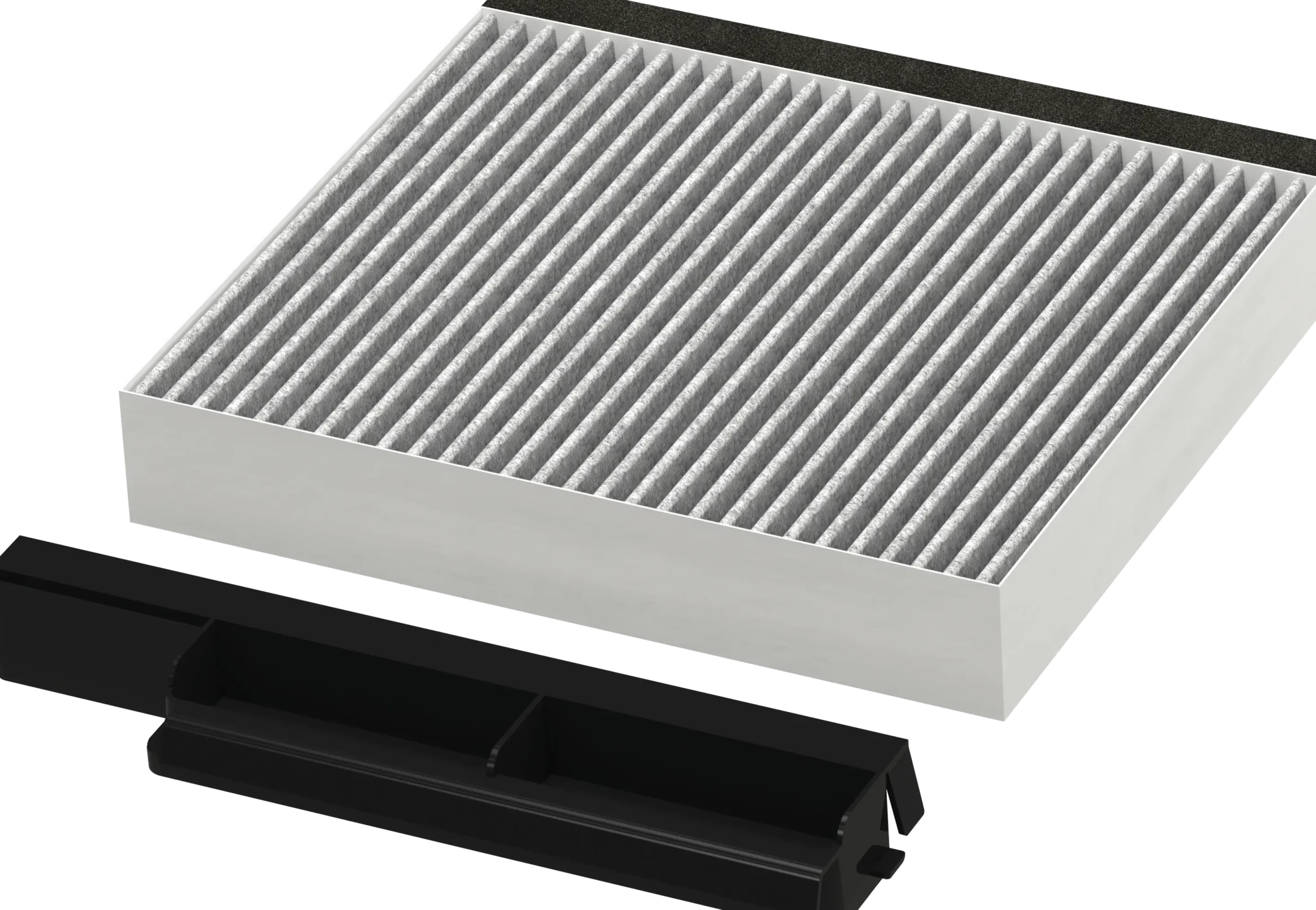 17006588 Recirculation filter