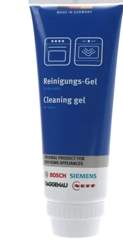 00312324 Reinigingsgel geschikt voor ovens - 200 ml