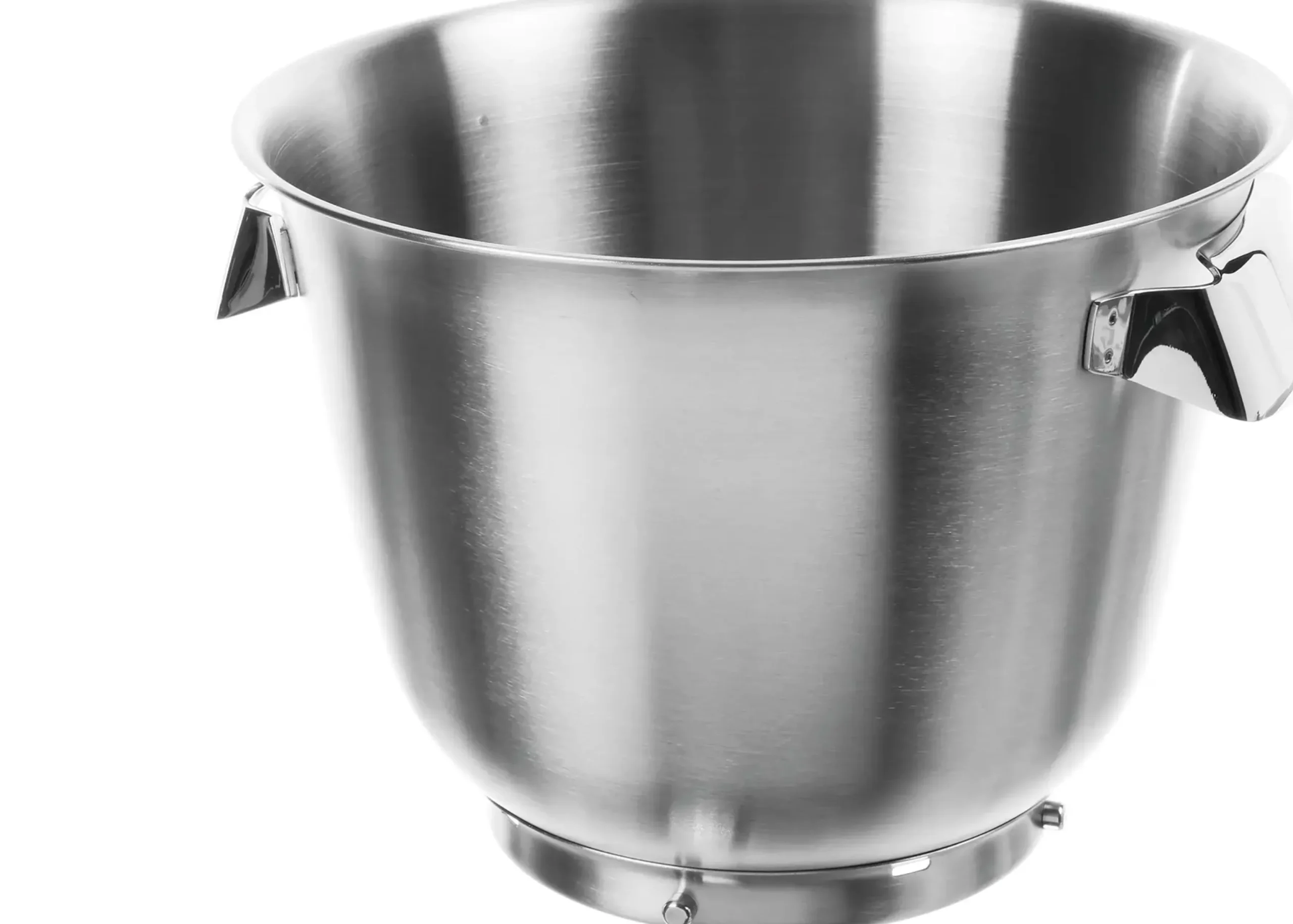 17000928 Roestvrijstalen mixbeker voor keukenmachines MUZ9ER1