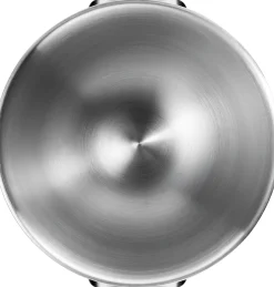 17000928 Roestvrijstalen mixbeker voor keukenmachines MUZ9ER1