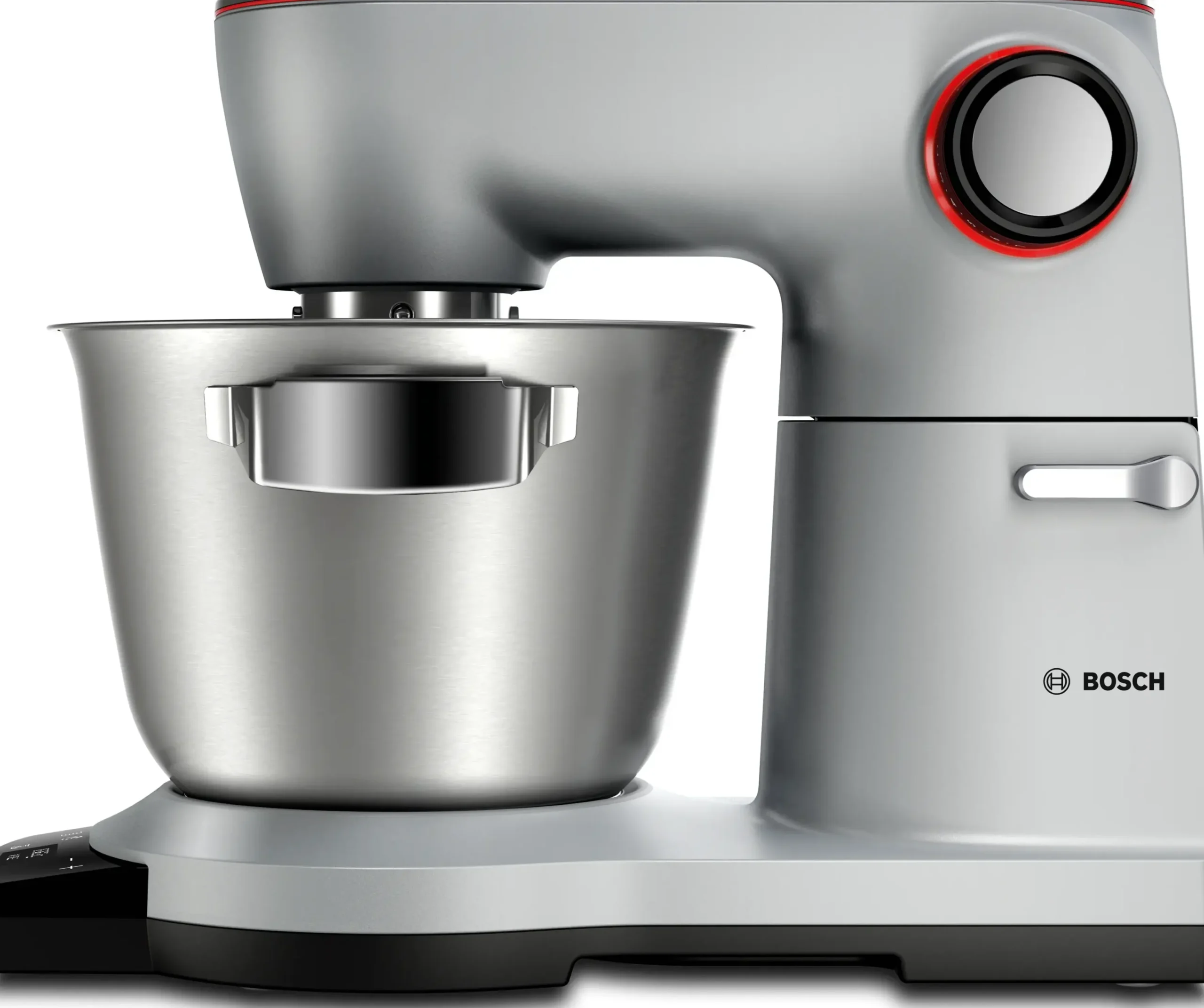 17000928 Roestvrijstalen mixbeker voor keukenmachines MUZ9ER1