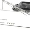 00579534 Rotisserie Grillset voor Ovens
