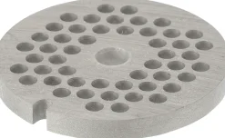 00463657 Schijfgaten accessoire