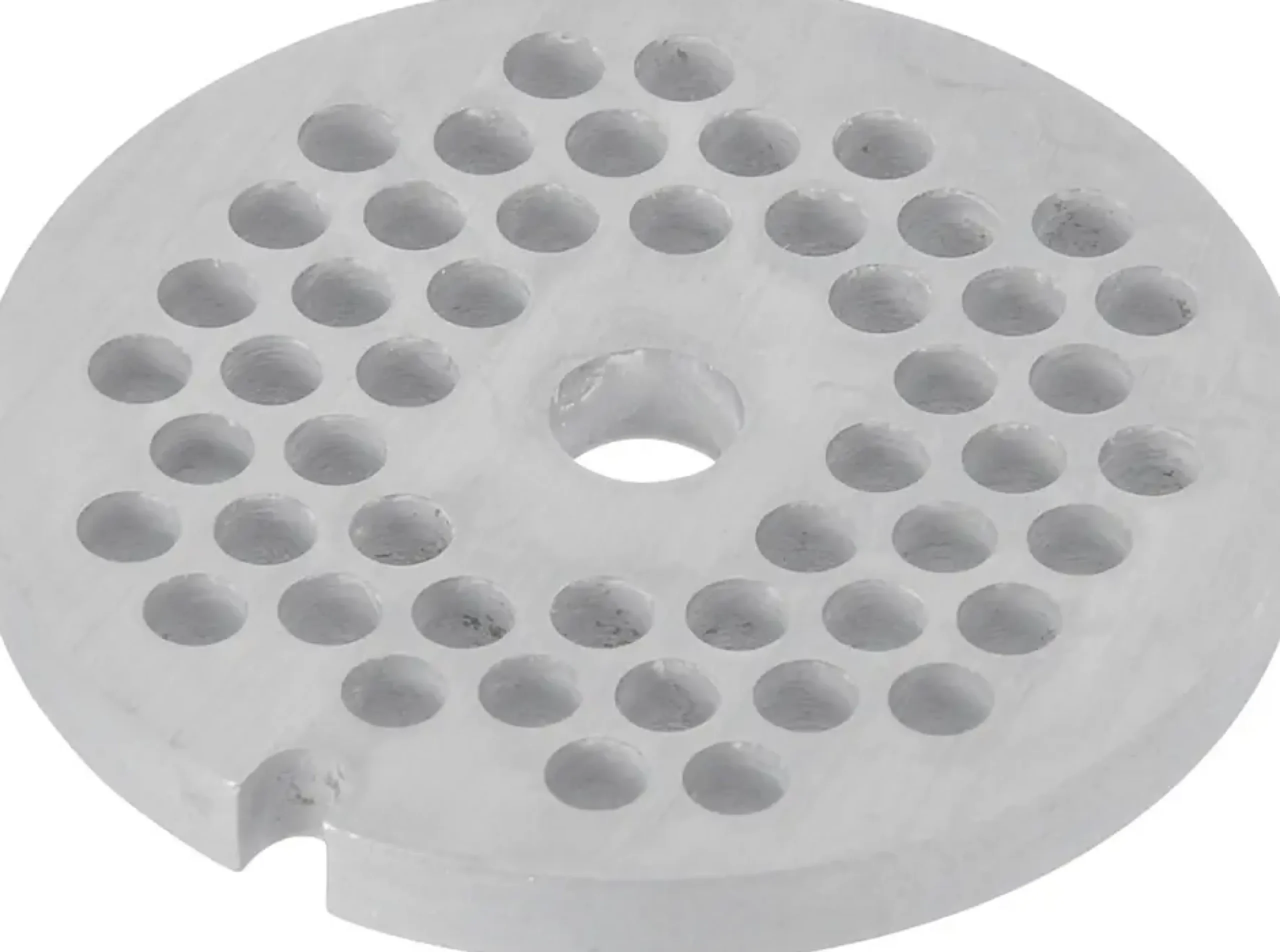 00047960 Schijfgaten accessoire