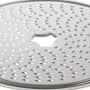 00084877 Schijf-rasp accessoire Fijne rasp