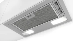 Serie 2 Afzuigunit 53 cm Grijs