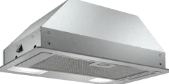 Serie 2 Afzuigunit 53 cm Grijs