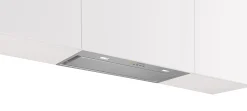 Serie 6 Afzuigunit 70 cm Roestvrij staal