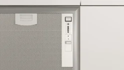 Serie 4 Afzuigunit 53 cm Zilver metallic