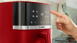 Serie 4 Air Fryer Dieprood