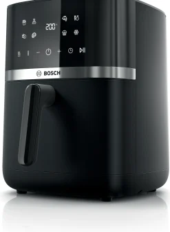 Serie 4 Air Fryer Zwart