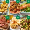 Serie 2 Air Fryer Zwart