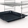 Serie 2 Bakoven 60 x 60 cm RVS