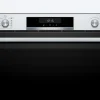 Serie 6 Bakoven 90 x 48 cm RVS