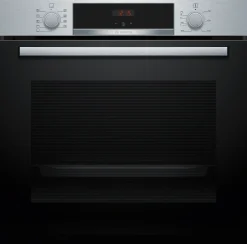 Serie 4 Bakoven 60 x 60 cm RVS