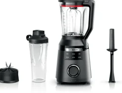 Serie 6 Blender met hoge prestaties VitaPower 1800 W Zwart