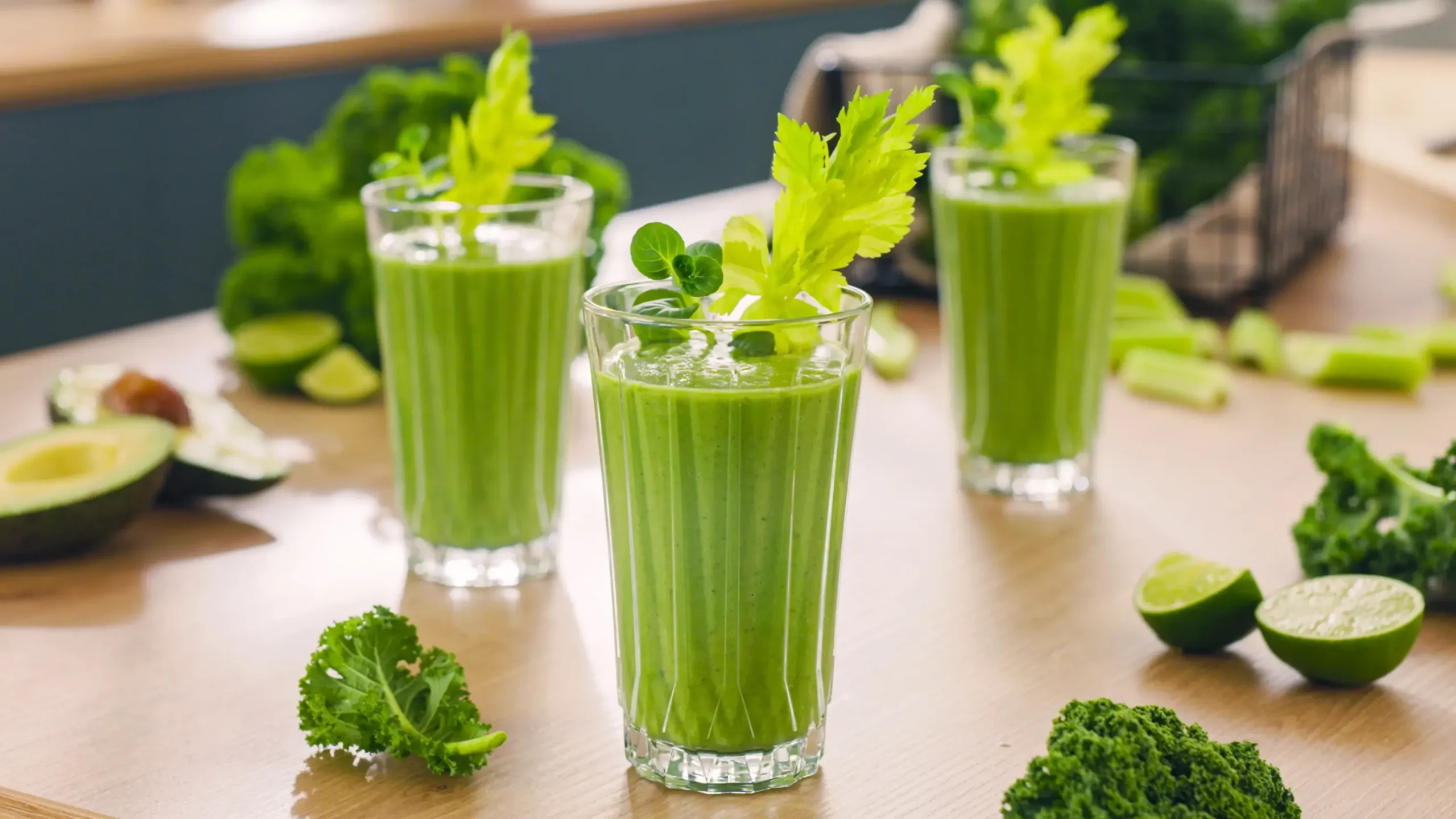 Serie 6 Blender met hoge prestaties VitaPower 1800 W Zwart
