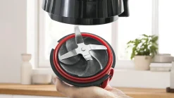 Serie 4 Blender VitaPower 1200 W Roestvrij staal