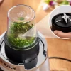 Serie 4 Blender VitaPower 1200 W Zilver