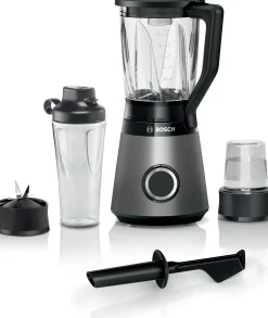 Serie 4 Blender VitaPower 1200 W Zilver