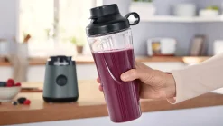 Serie 2 Blender VitaPower 450 W Zilver