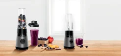 Serie 2 Blender VitaPower 450 W Zilver