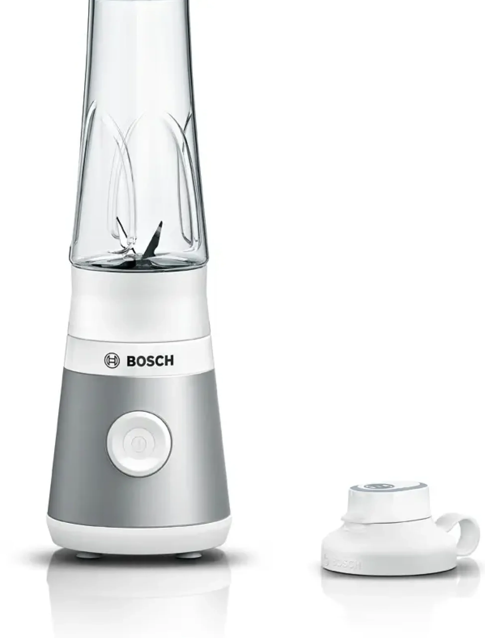 Serie 2 Blender VitaPower 450 W Zilver