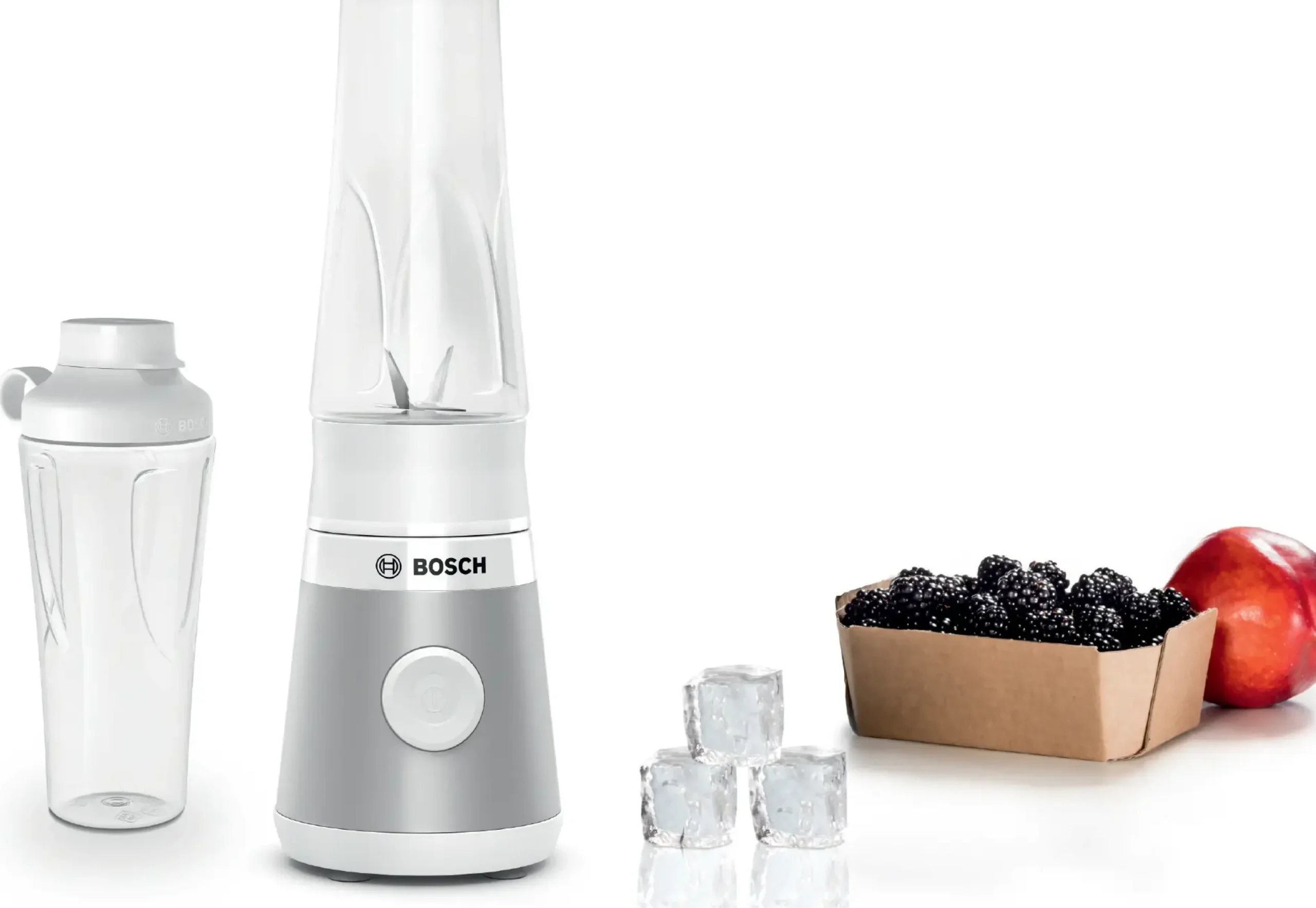 Serie 2 Blender VitaPower 450 W Zilver