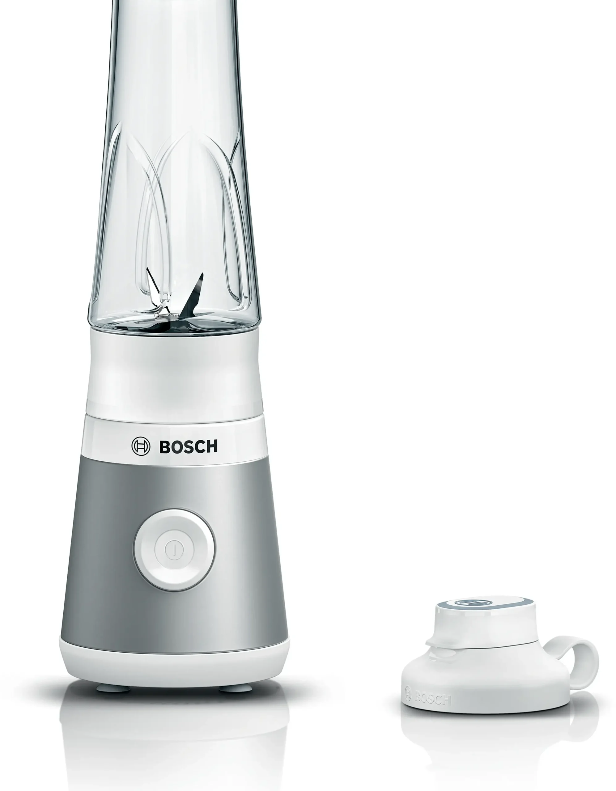 Serie 2 Blender VitaPower 450 W Zilver