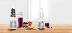 Serie 2 Blender VitaPower 450 W Zilver