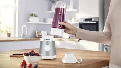 Serie 2 Blender VitaPower 450 W Zilver
