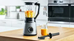 Serie 4 Blender VitaPower 1200 W Zilver