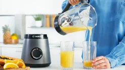 Serie 4 Blender VitaPower 1200 W Zilver