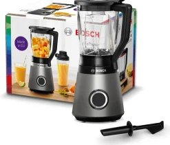 Serie 4 Blender VitaPower 1200 W Zilver