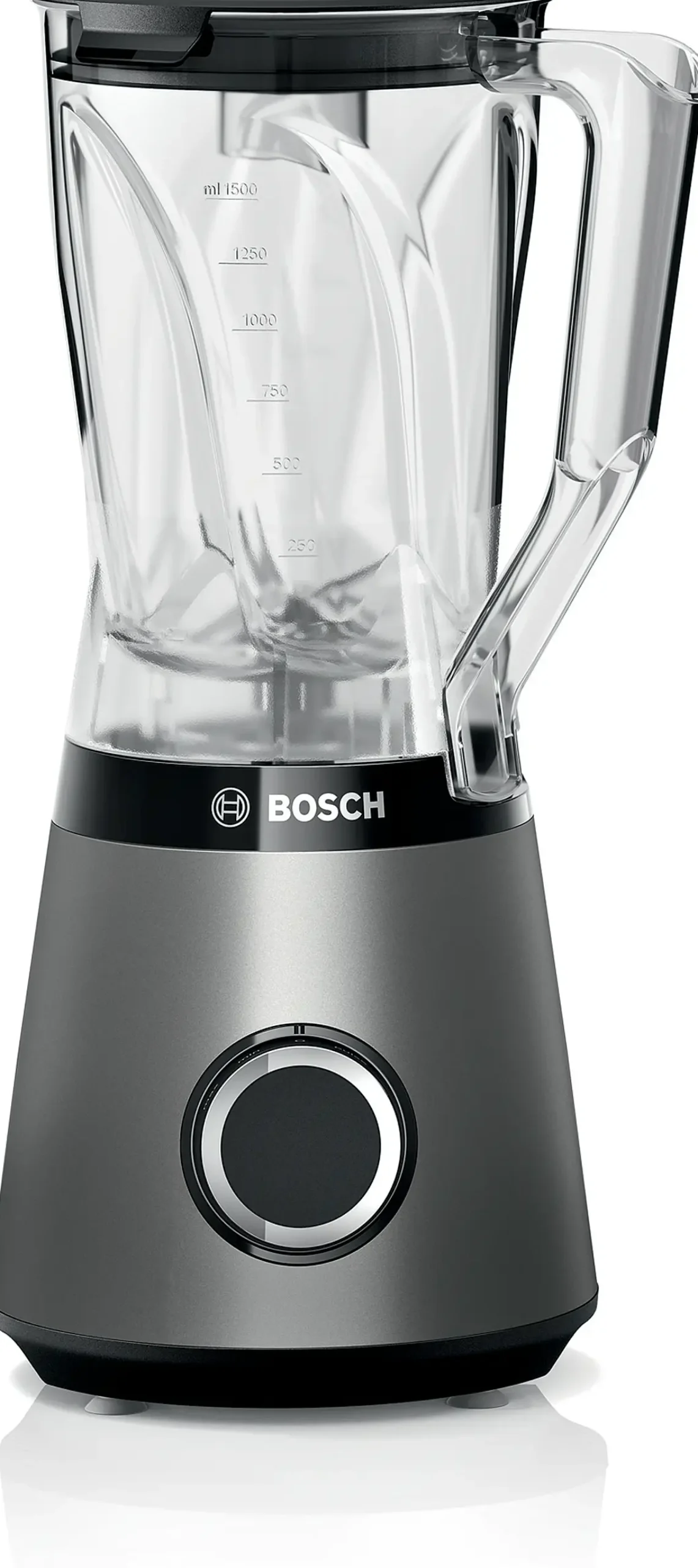 Serie 4 Blender VitaPower 1200 W Zilver