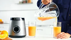 Serie 4 Blender VitaPower 1200 W Zilver