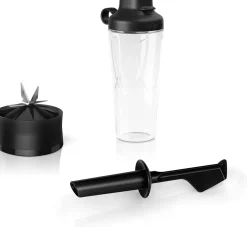 Serie 4 Blender VitaPower 1200 W Zilver