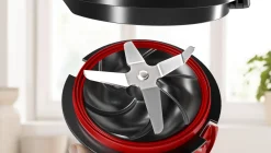 Serie 4 Blender VitaPower 1200 W Zilver