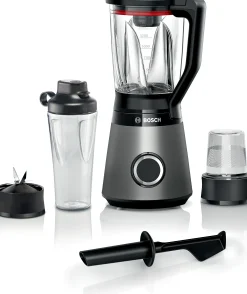 Serie 4 Blender VitaPower 1200 W Zilver