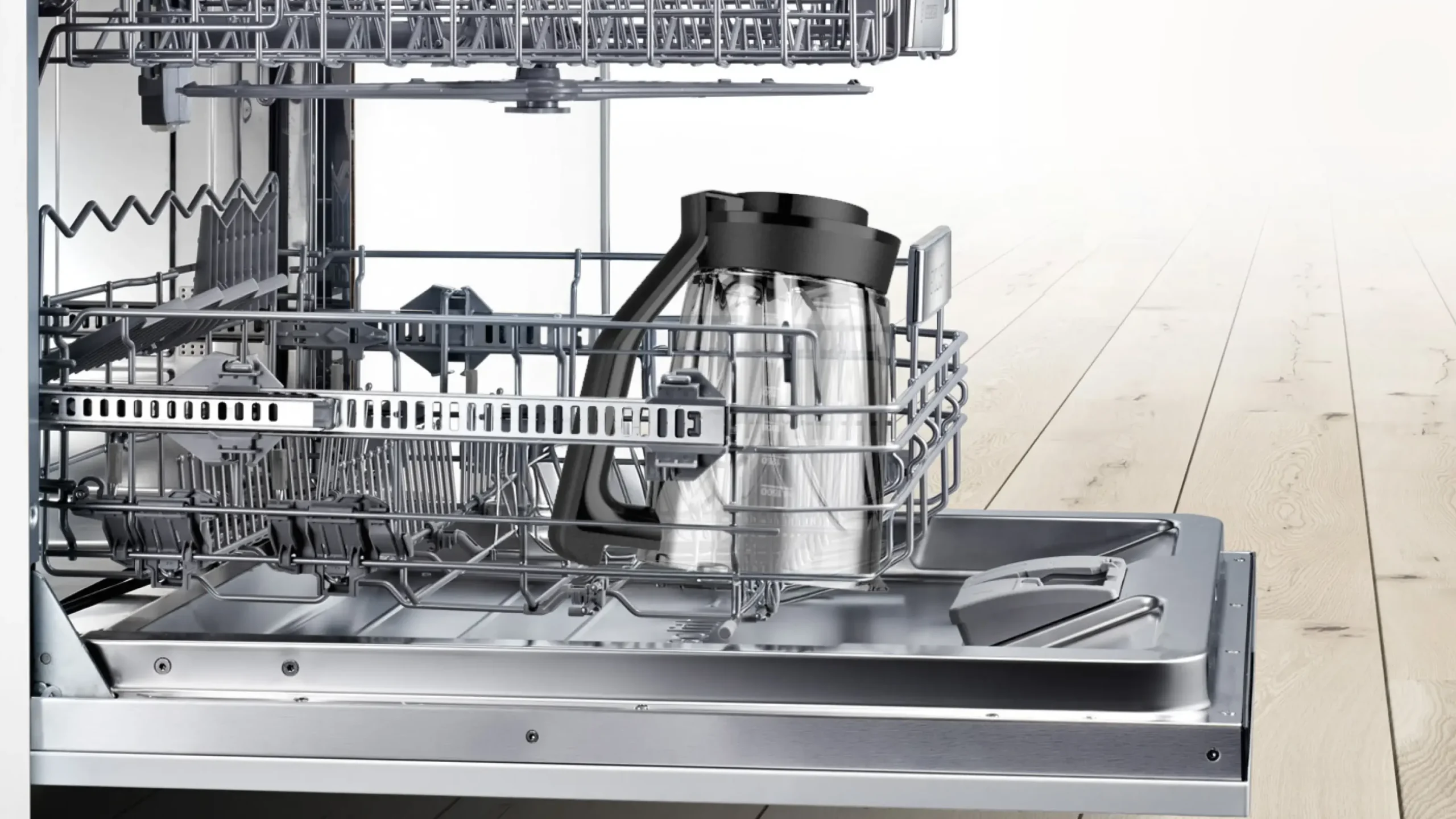 Serie 4 Blender VitaPower 1200 W Zilver