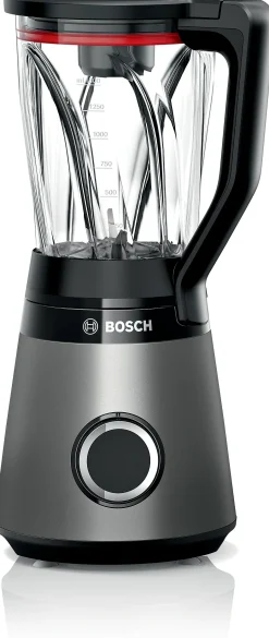 Serie 4 Blender VitaPower 1200 W Zilver