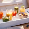 Serie 4 Blender VitaPower 1200 W Zwart