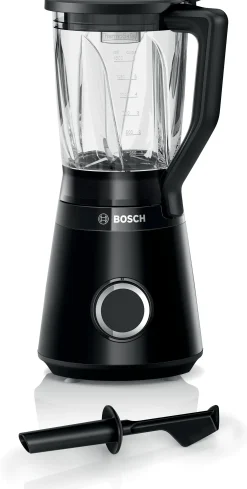 Serie 4 Blender VitaPower 1200 W Zwart