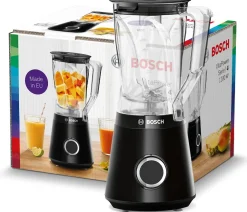 Serie 4 Blender VitaPower 1200 W Zwart