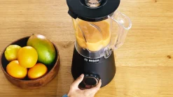 Serie 4 Blender VitaPower 1200 W Zwart