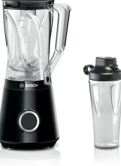 Serie 4 Blender VitaPower 1200 W Zwart