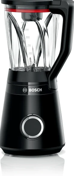 Serie 4 Blender VitaPower 1200 W Zwart