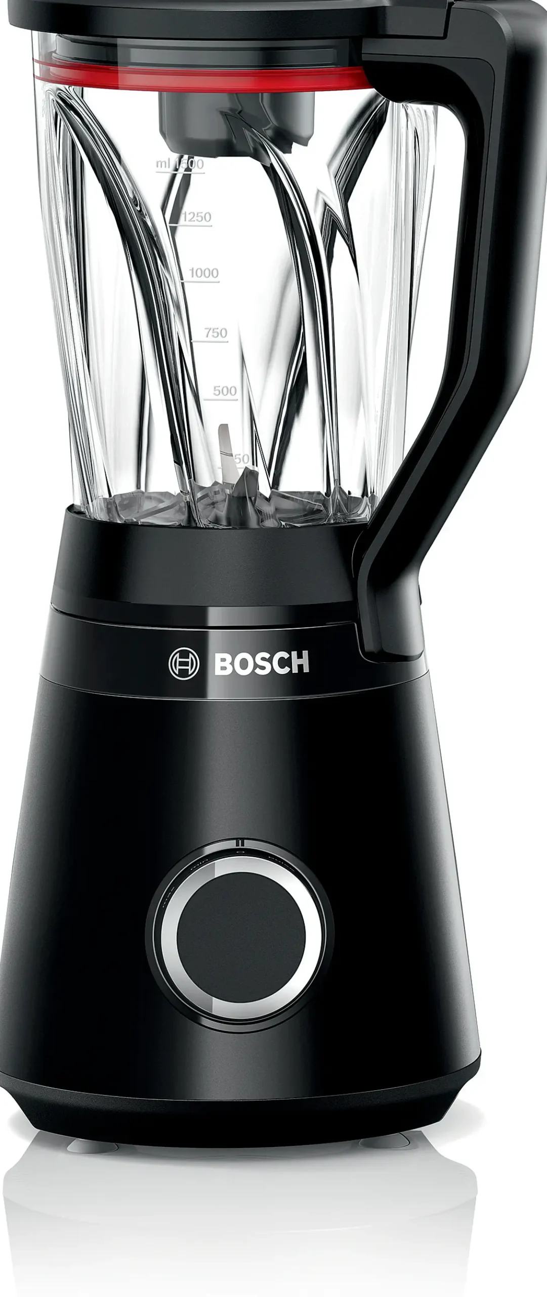 Serie 4 Blender VitaPower 1200 W Zwart